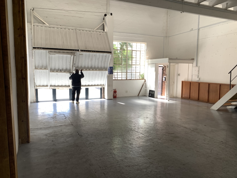 To Let commercial Property for Rent in Gardens Western Cape